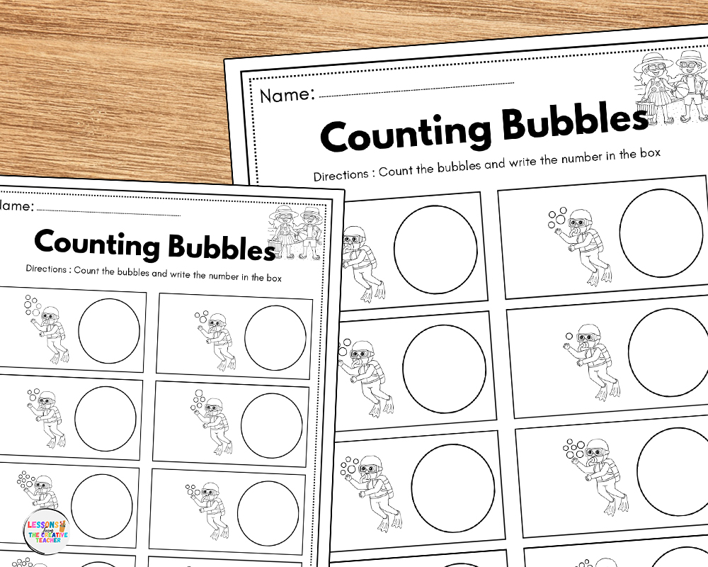 children's summer activities