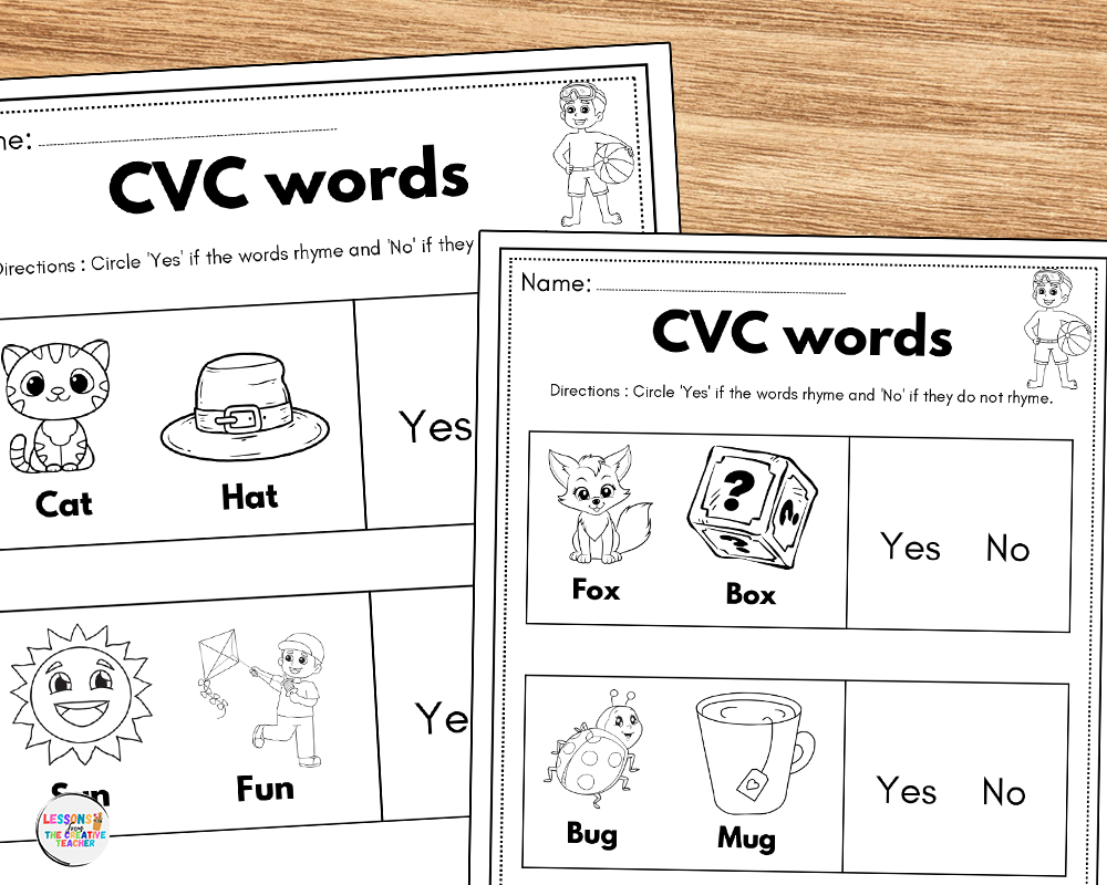 children's summer activities