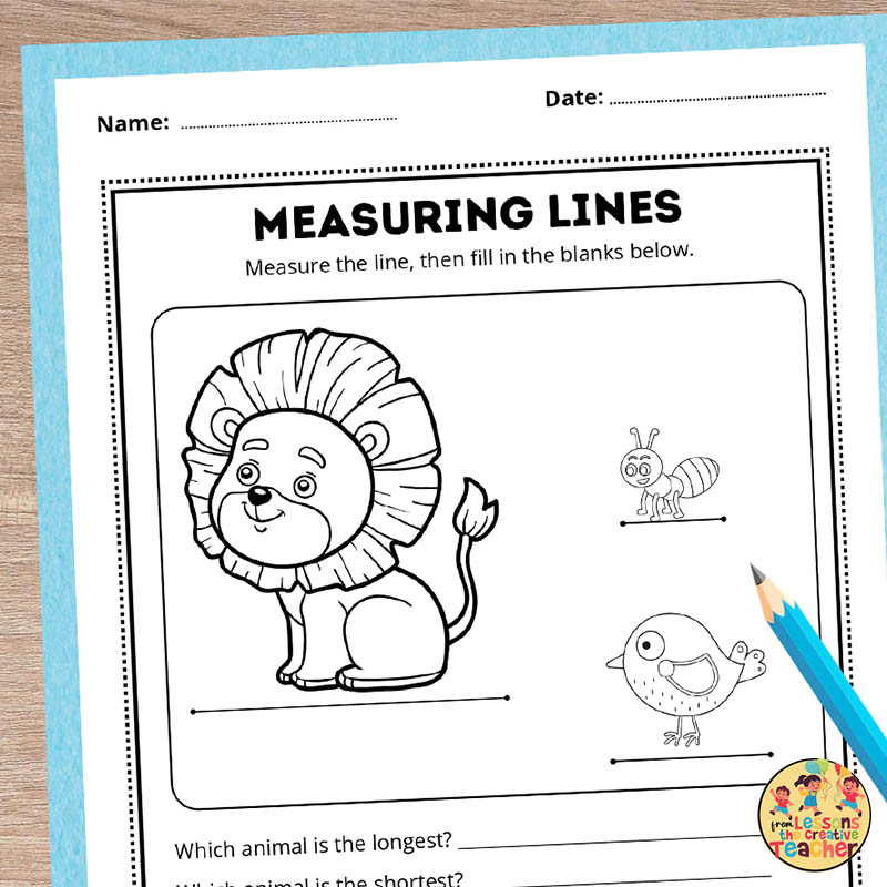 1st grade math worksheets
