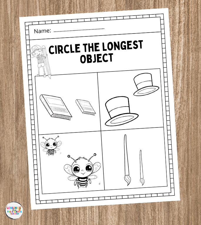 end of the year activities