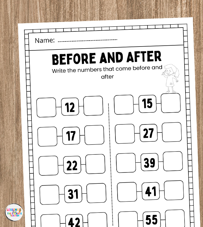 end of the year activities