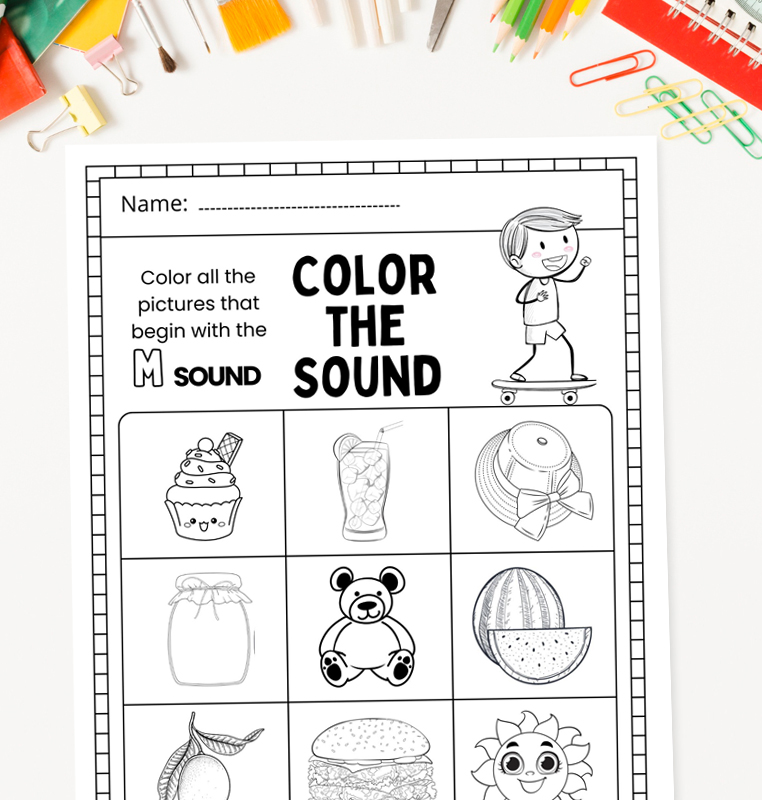 summer activities for kids