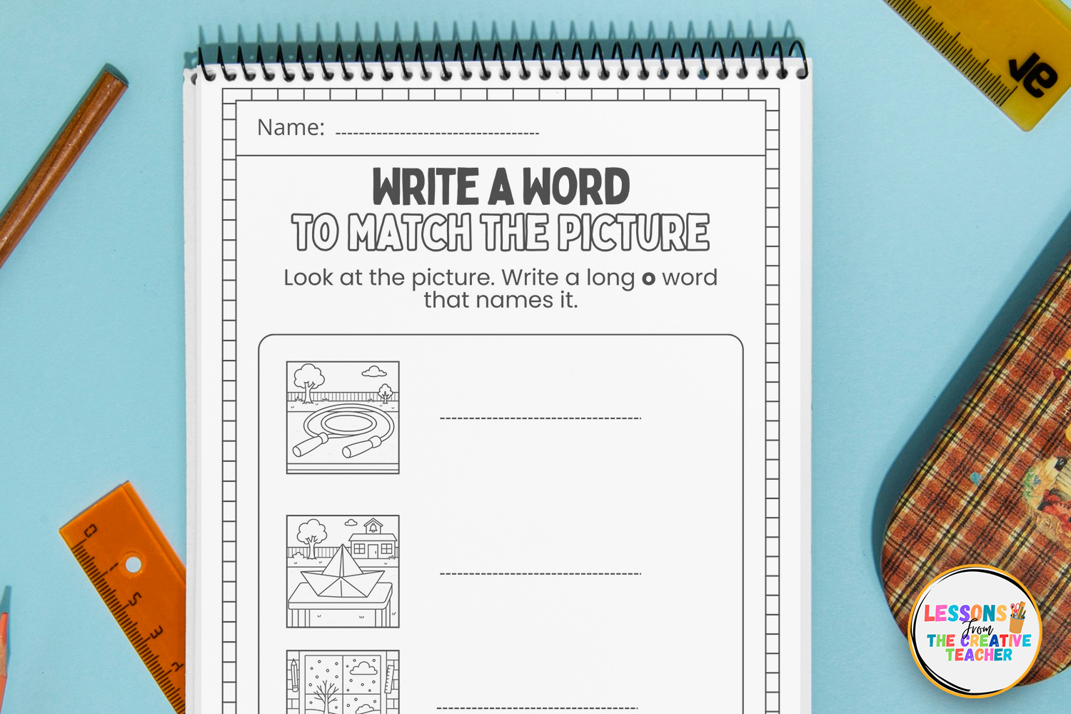 back to school ideas