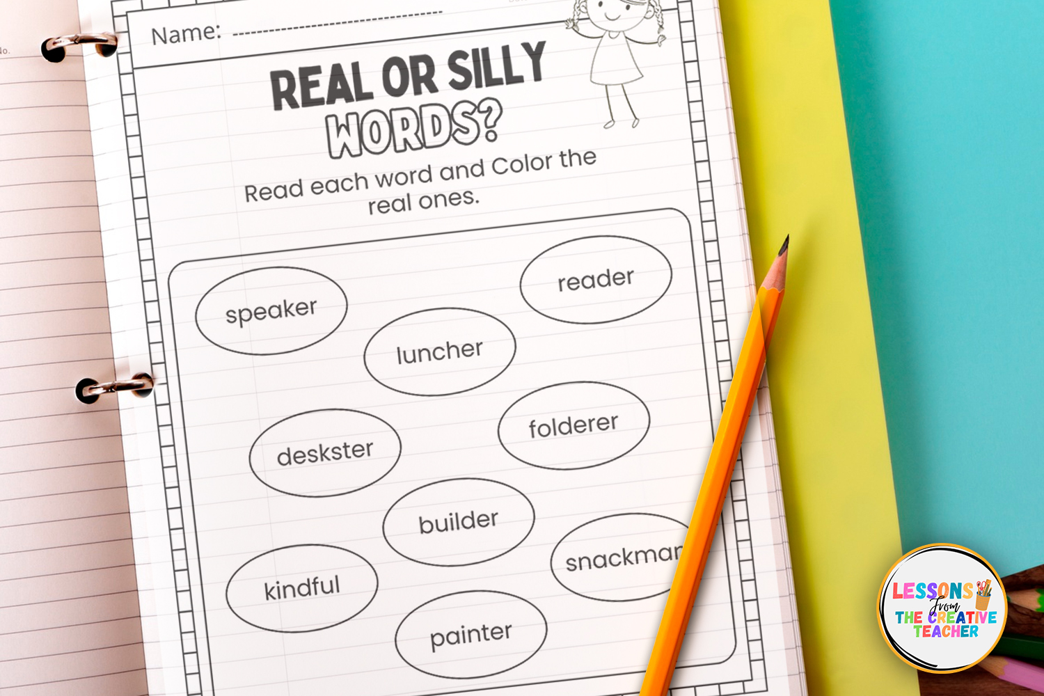 back to school ideas