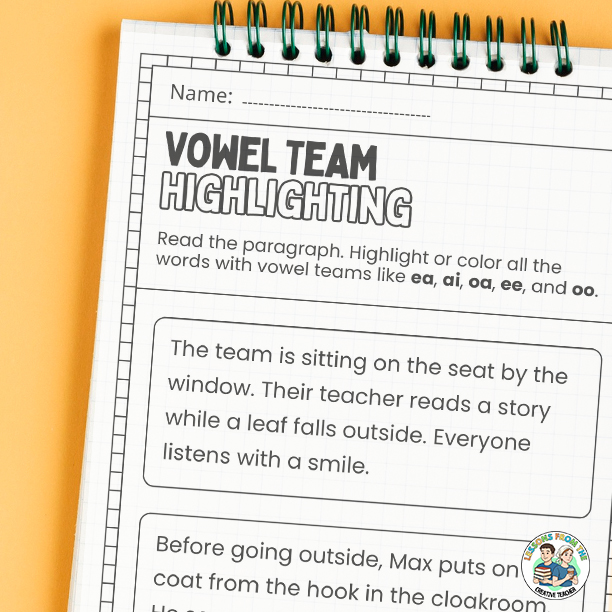 phonics activities worksheets