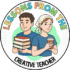 Lessons from the creative teacher