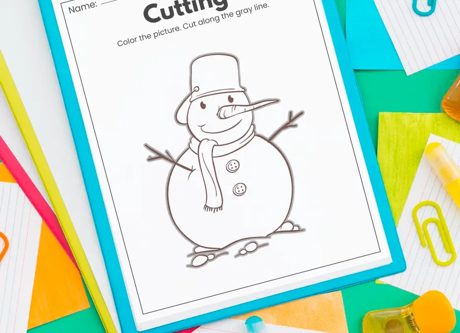 fun winter activities