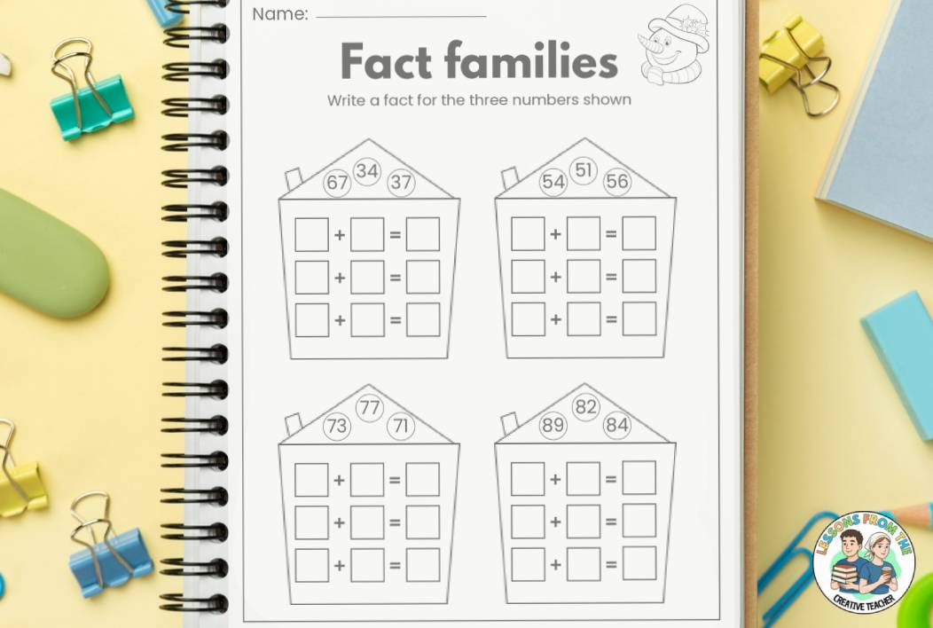 fun winter activities