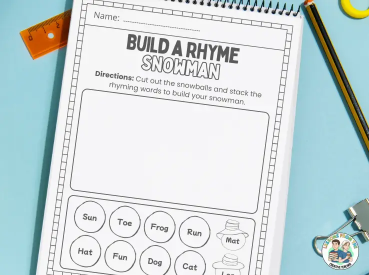 winter activities coloring pages