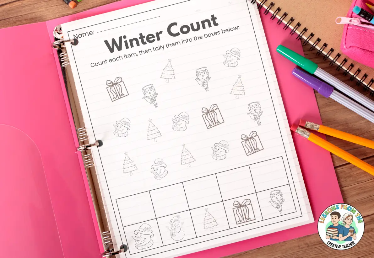 fun winter activities